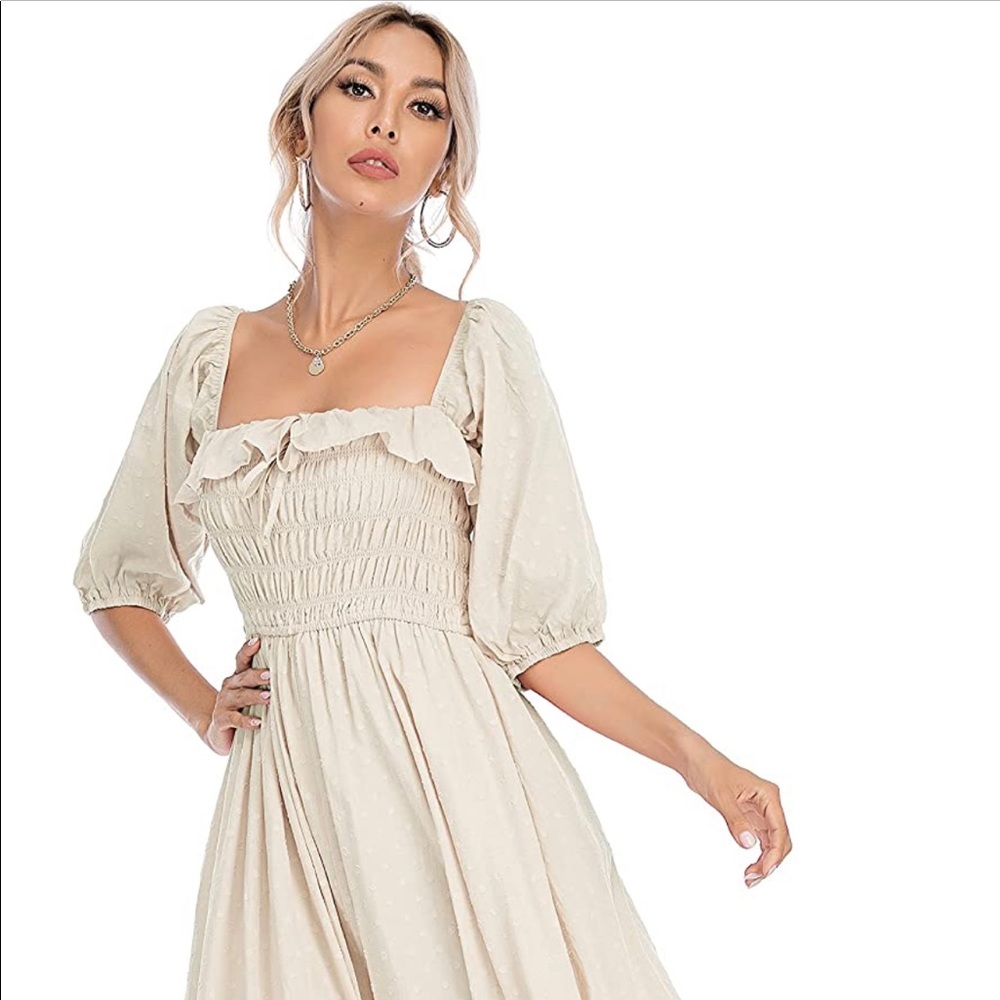Amazon Maxi Dress R Vivimos